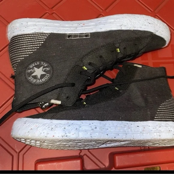 Converse Chuck Taylor Crater - Picture 5 of 5